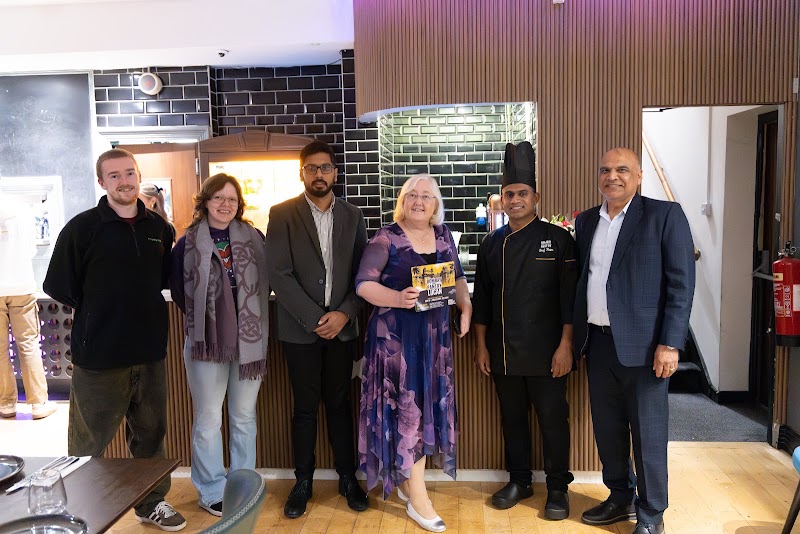 Event at Bombay Pantry