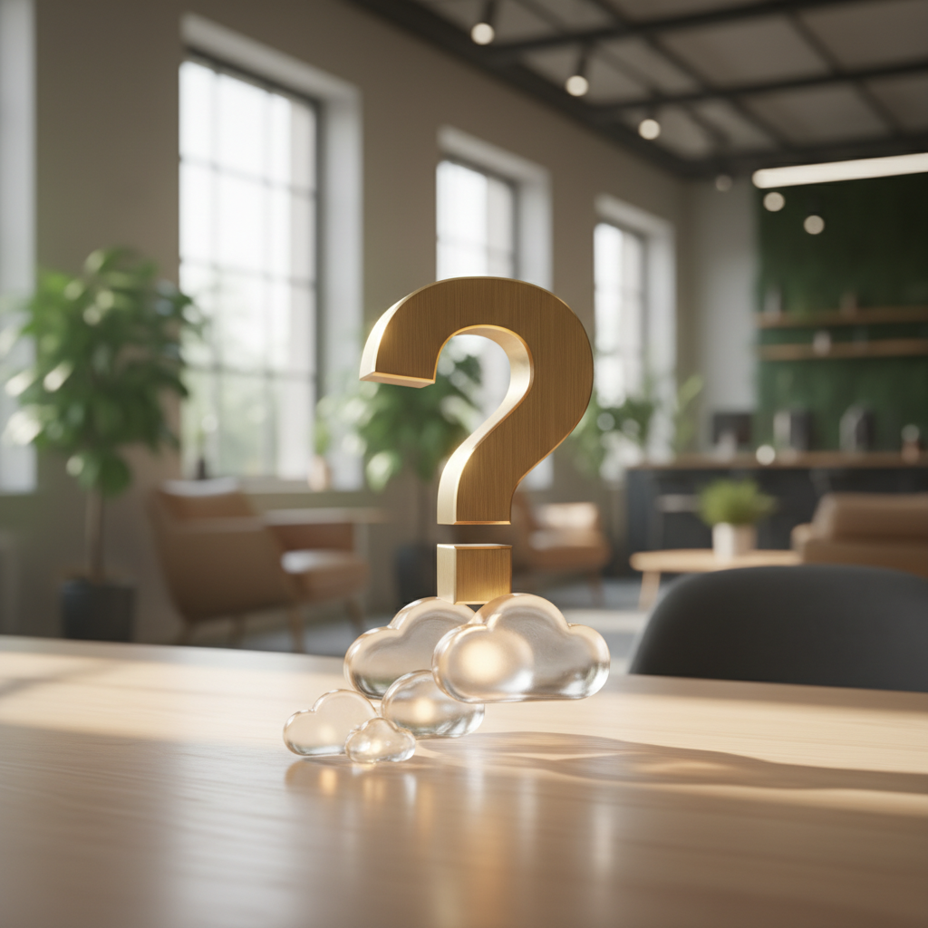 ❓ 자주 하는 질문