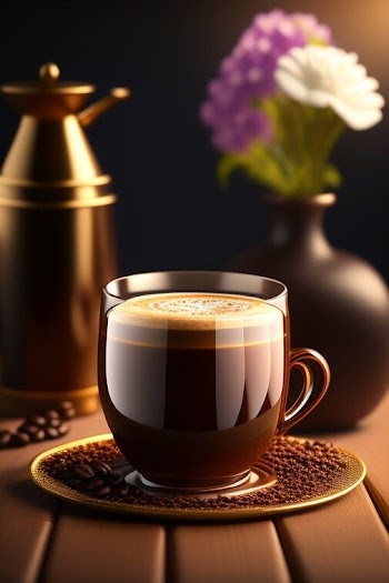 Coffee Cup Picture