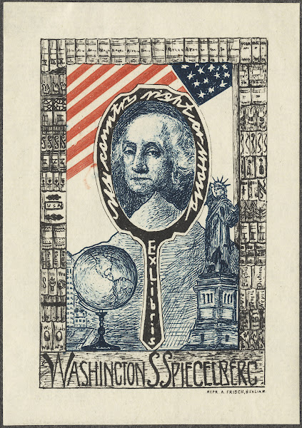 Washington S Spiecelberg