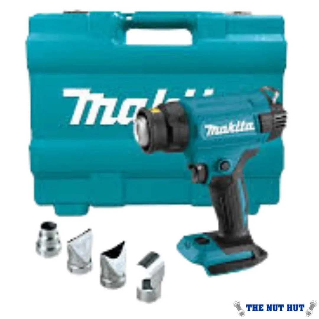 Heat Gun