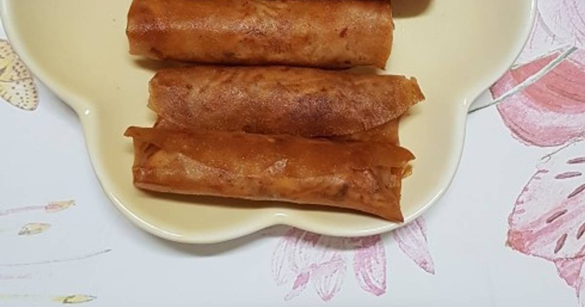 Chả giò