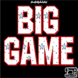 Stitch photo 6 of the Shadow Applique College Embroidery Font embroidery design