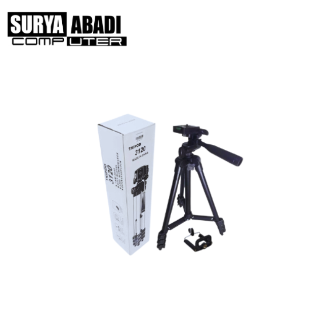 TRIPOD 3120