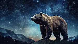 Bear Wallpaper