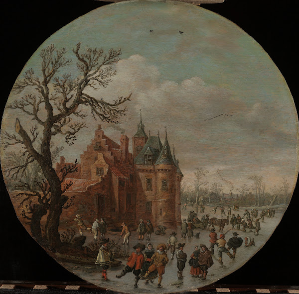 Winter 1625