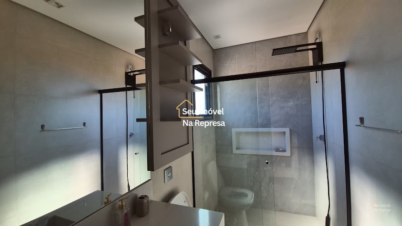 Foto 17 de Casa à venda com puro conforto em um terreno de 900m² no Riviera de Santa Cristina XIII