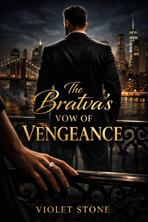 The Bratva's Vow of Vengeance
