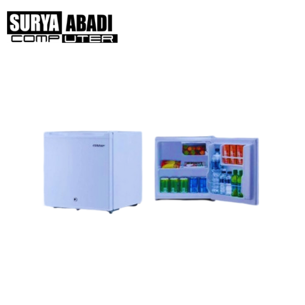 Lemari Es Sharp SJ-50MB-XW | XB