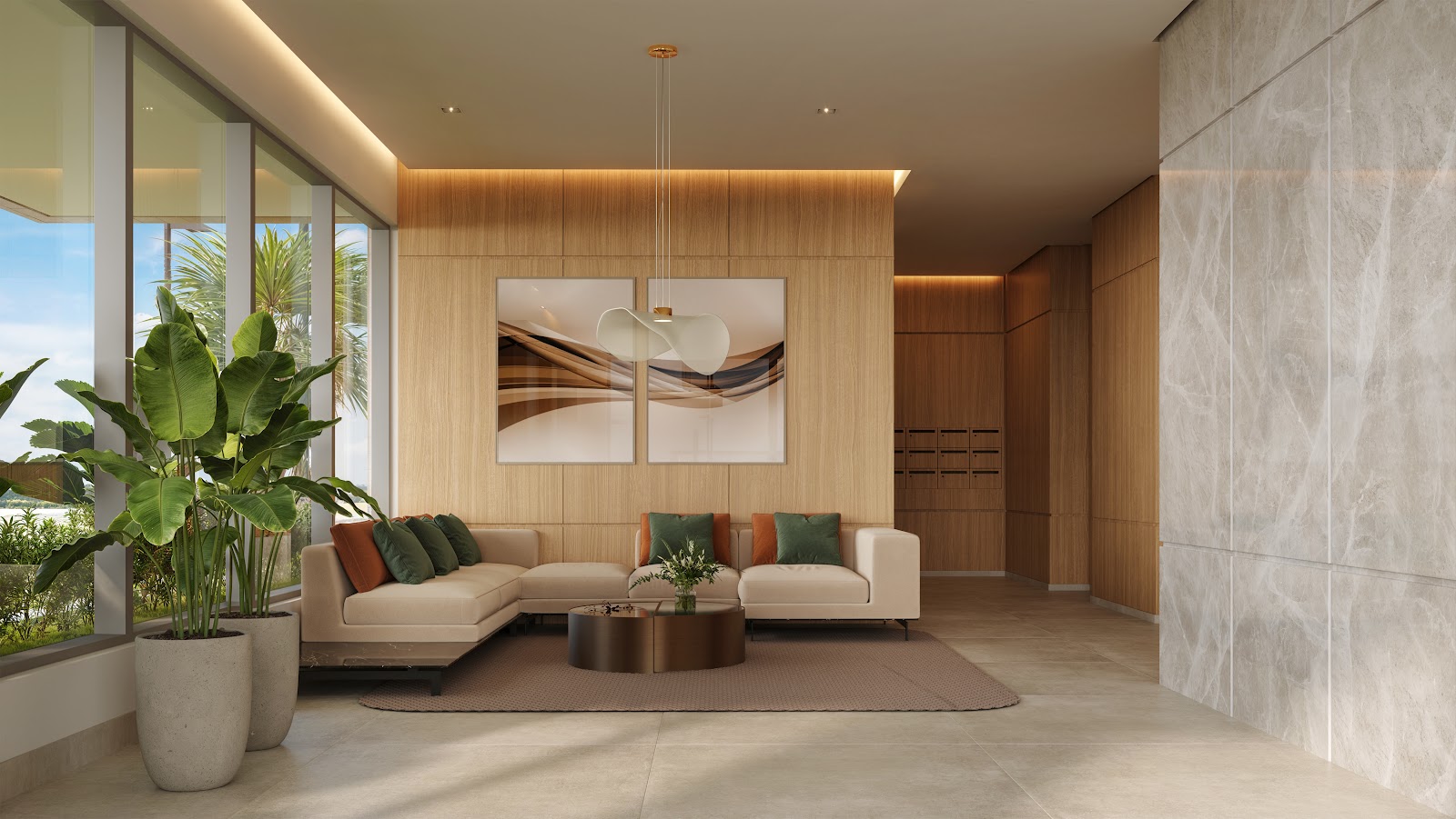 Villammare Residencial — imagem oficial 8
