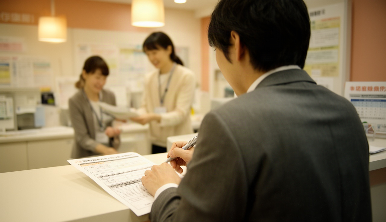 失業保険受給中の転職者必見！2026年8月改定「再就職手当」で賢く再就職