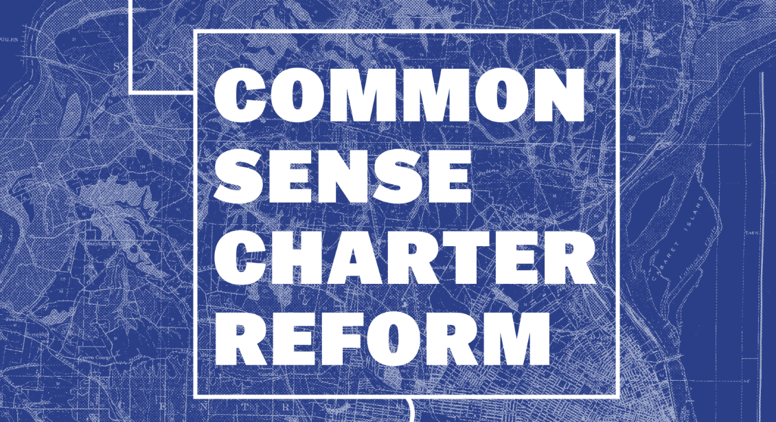 Charter Reform