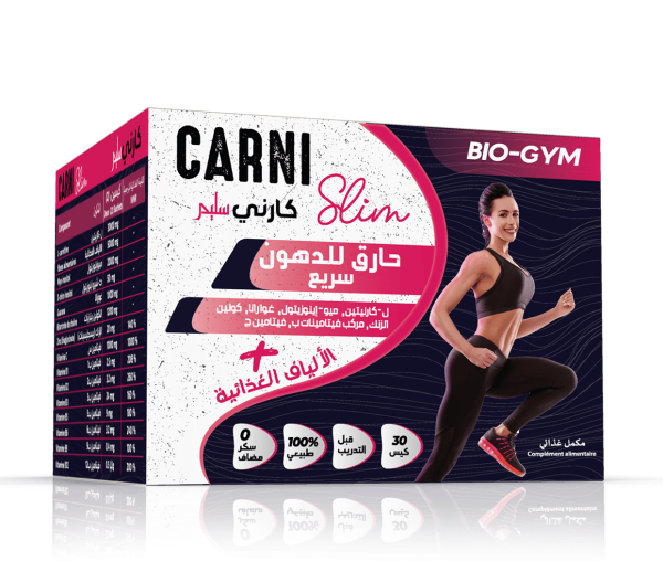 BIO-GYM CARNI SLIM