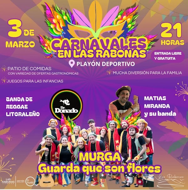 💥 Explota el carnaval !🎉🎉🥳🥳