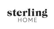 Sterling Home logo