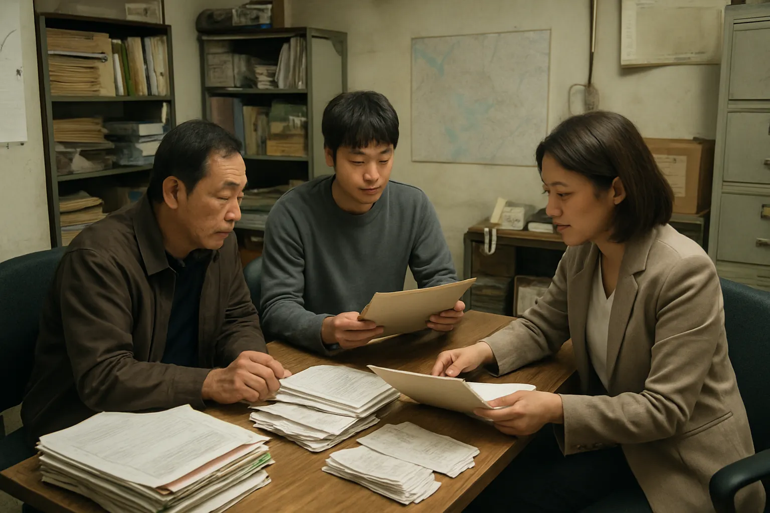 자영업자·개인사업자 세금 종류와 신고 주기 한 번에 정리 본문 이미지