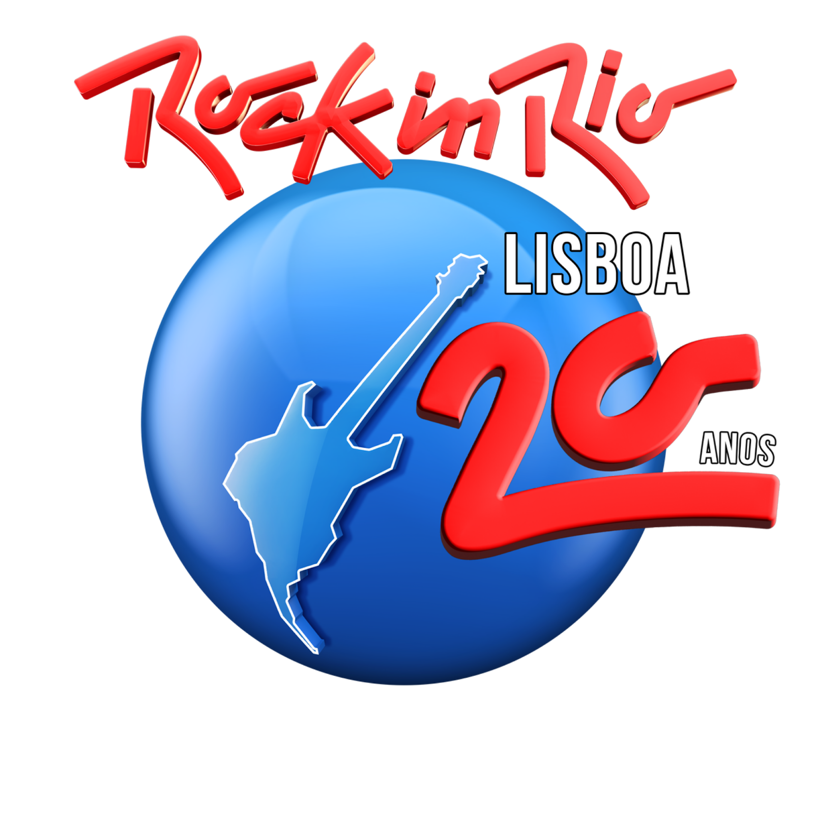 Rock in Rio Lisboa