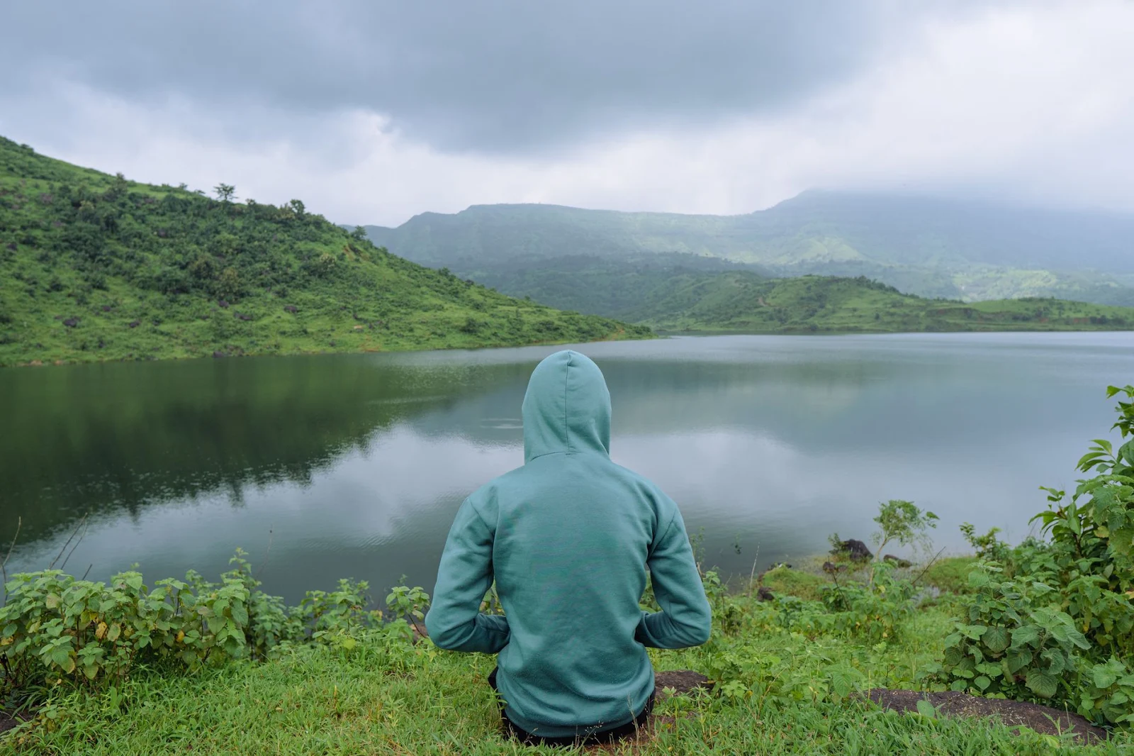 Katepurna Dam