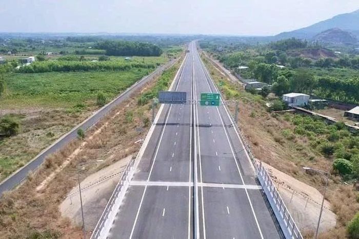 Lùi thời gian thông xe 18km cao tốc Biên Hòa - Vũng Tàu sang tháng 4 - Chuyên trang Vietnamdaily - Báo Tri thức &amp; Cuộc sống