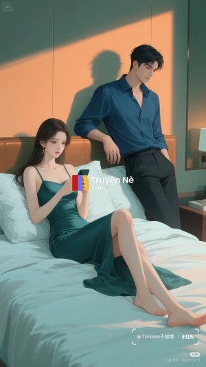 Đêm Đen Và Ánh Sáng