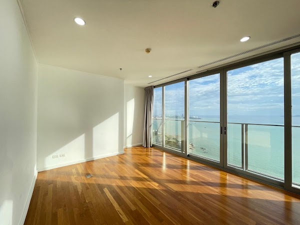 North Point A
