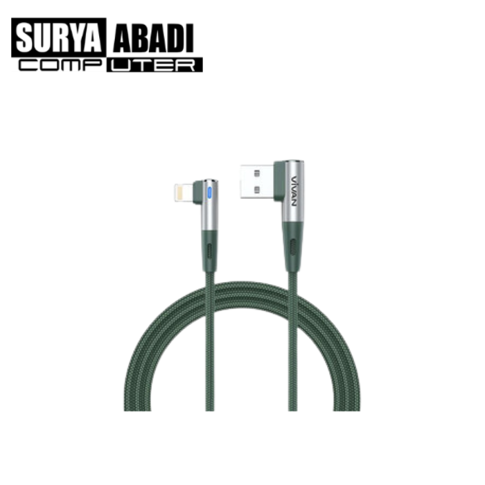 KABEL LIGHNING VIVAN BWL 100