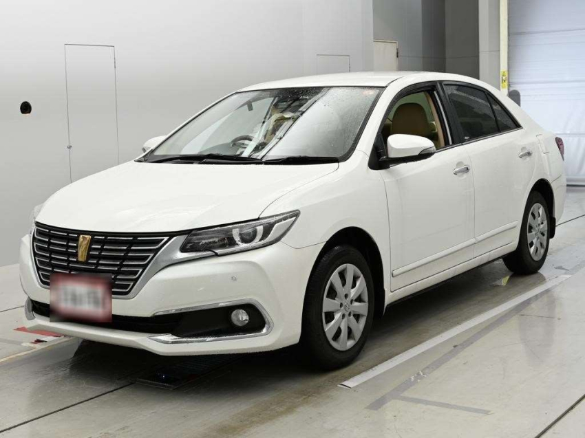 Toyota Premio