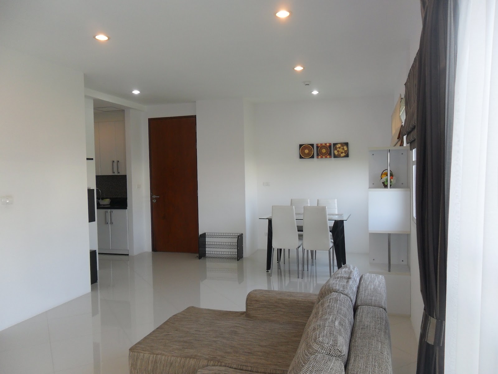 Grand Caribbean D - 2 Bed, Floor 8 10