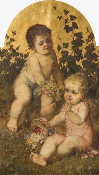 A Young Winemaker