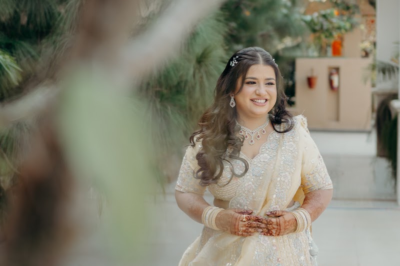 Harshit × Shreya — frame 26