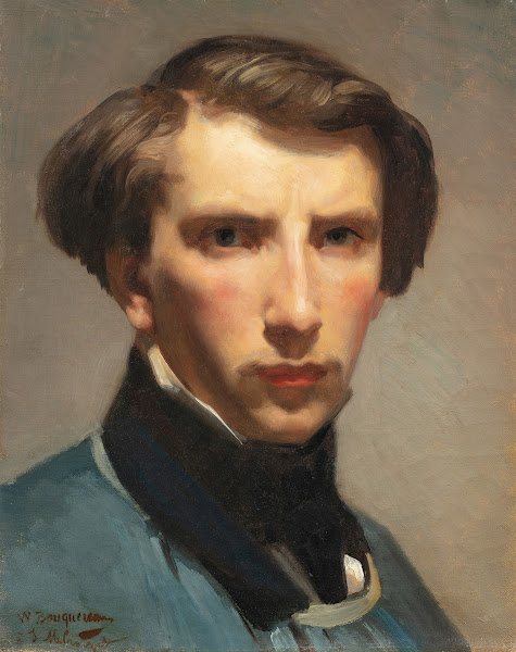 Self Portrait