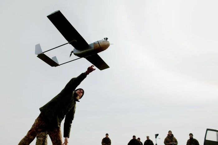 [Video] Nga ghi nhận nhiều thương vong sau đòn tập kích UAV kỷ lục từ Ukraine - Báo Nhân Dân