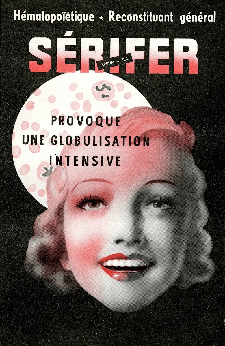 Sérifer 1910 1950