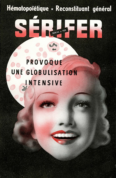 Sérifer 1910 1950