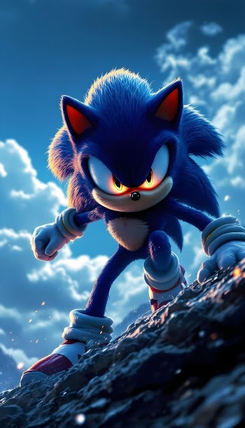 Sonic Picture