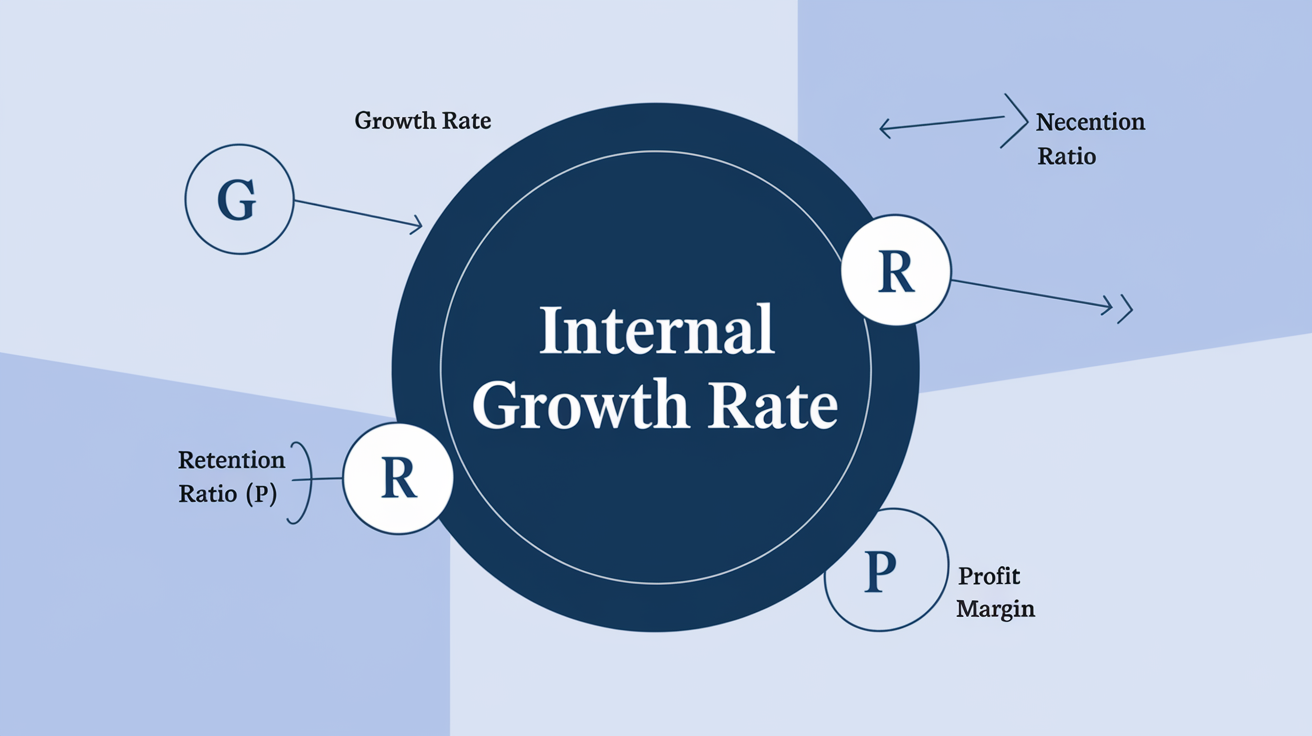 What is Internal Growth Rate in Corporate Finance?
