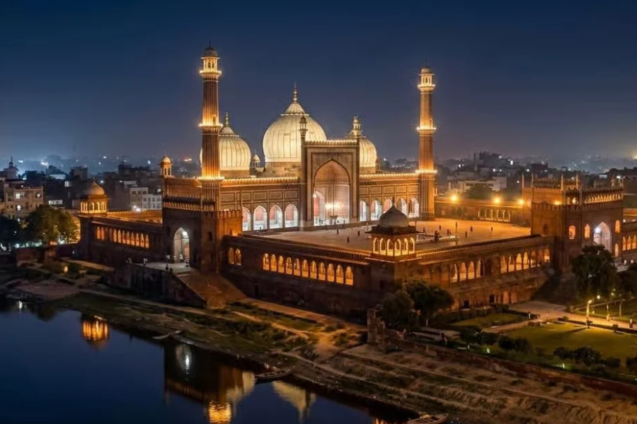 2 Days Delhi Heritage & Cultural Sightseeing Tour day 2 in Delhi