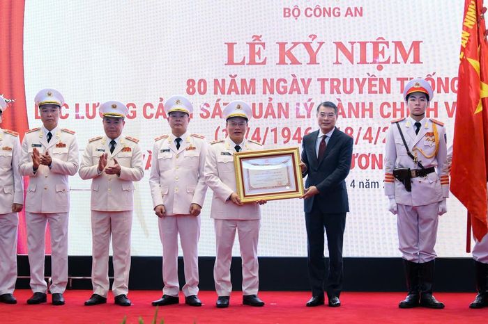C06 mang dấu ấn nổi bật trong tiến trình chuyển đổi số quốc gia - Báo VTC News