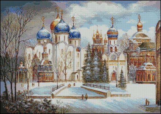 CMP 140047 Orthodox Russia