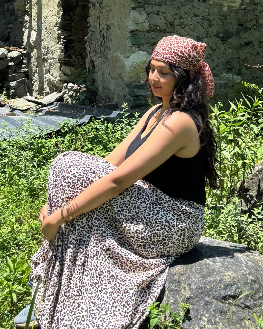 Divyanshi 