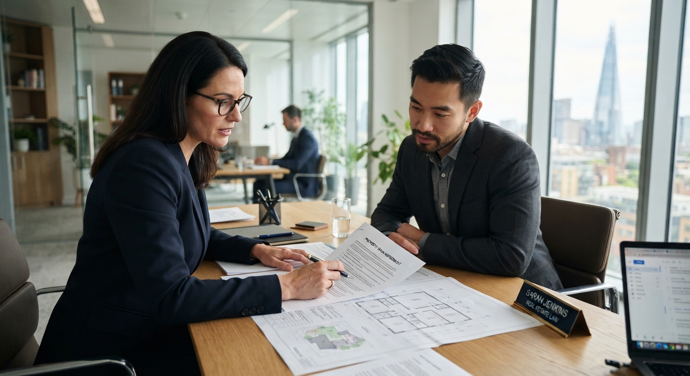 Gewährleistet Ihr Unternehmen den Schutz seiner Immobilieninvestitionen?