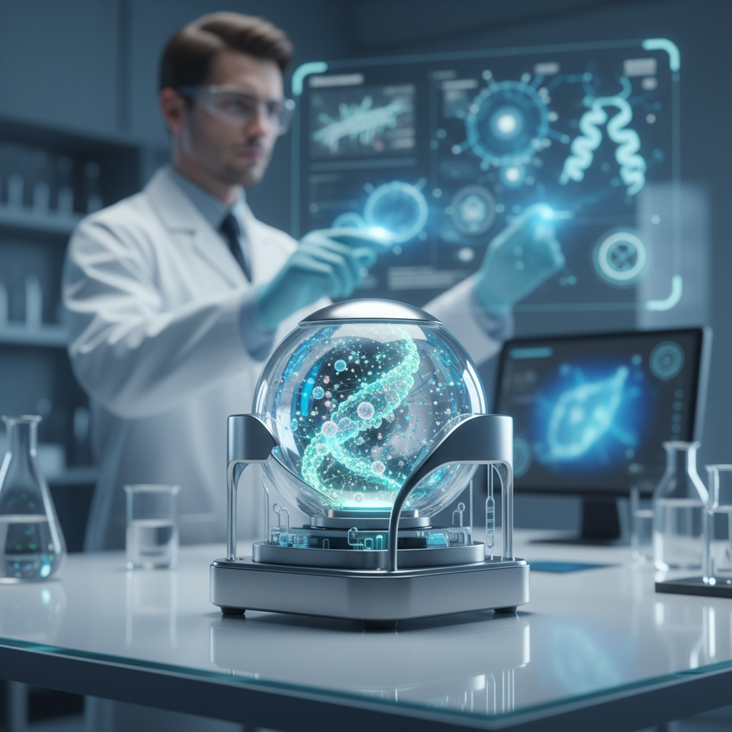 💊 섹션 2: 핵심 기술 'TMEkine'이 뭔가요?