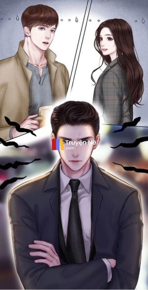 Giữa Hai Thế Giới