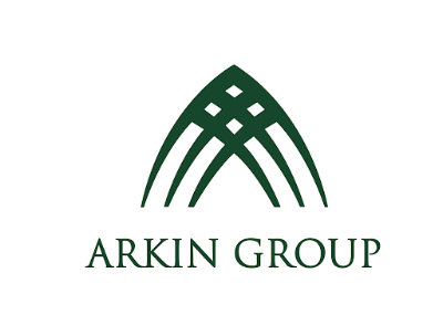 Arkın Group logosu
