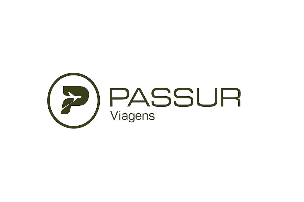 Logotipo da Agência
