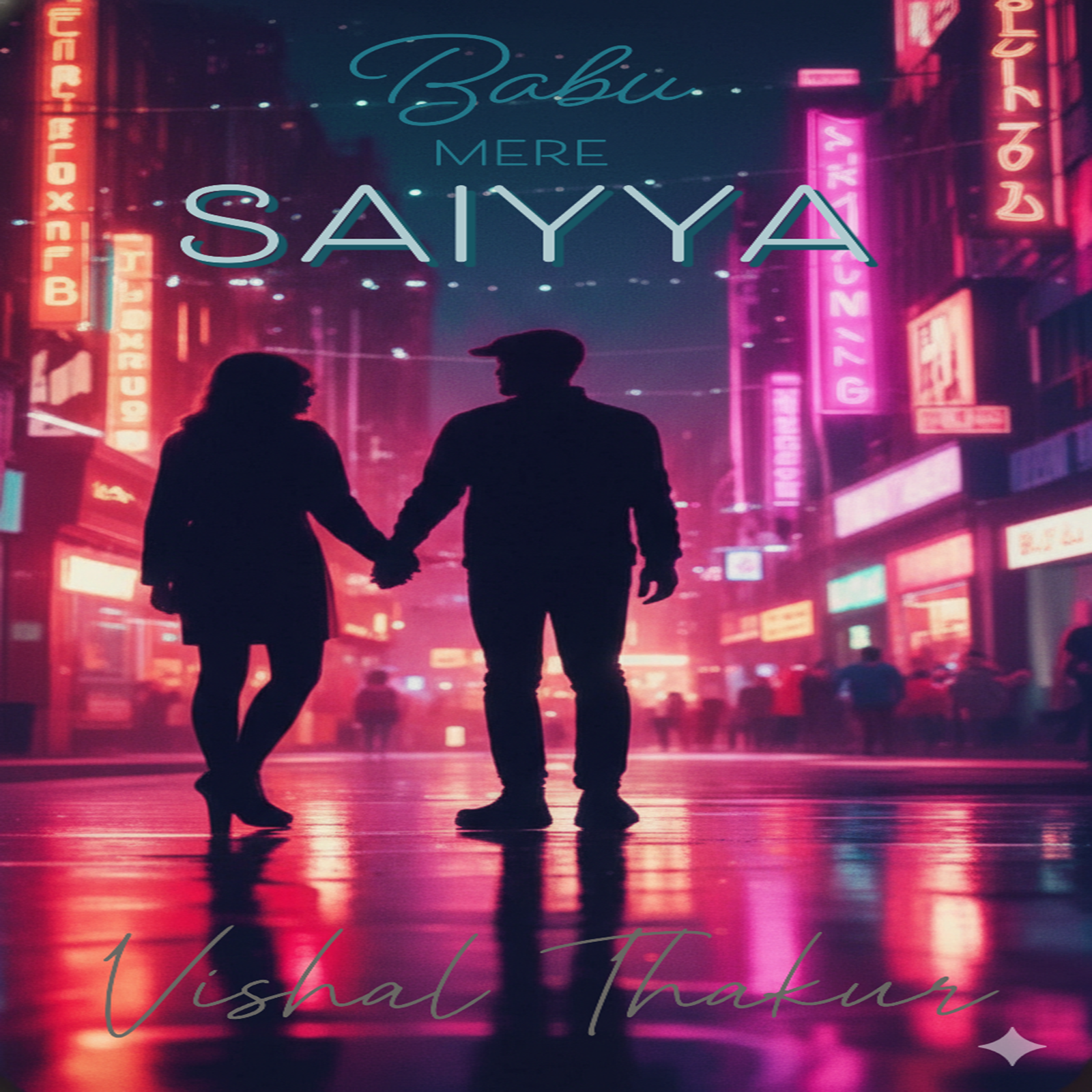 Babu Mere Saiyya cover