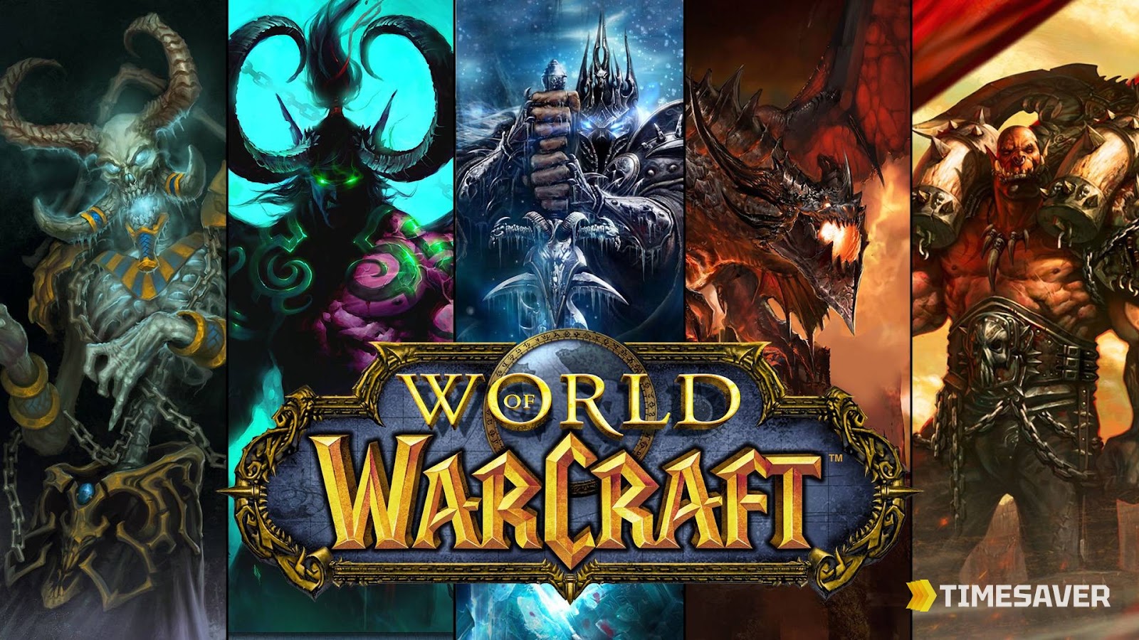 World of Warcraft — the fresh-realm TBC economy runs on professions and the Auction House until Phase 3's daily-quest hubs arrive