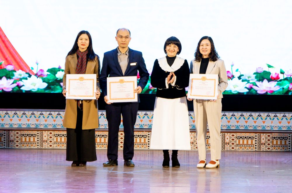 Trường Đại học Tây Bắc tổ chức Hội nghị tổng kết công tác Đảng năm 2025 và phương hướng nhiệm vụ năm 2026