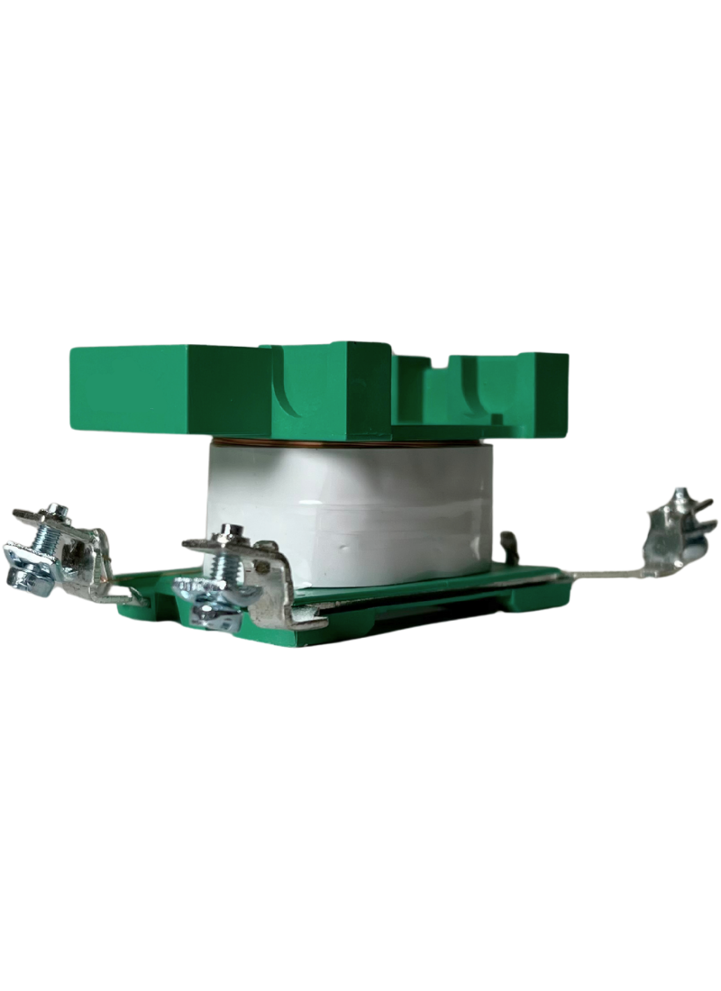 Coil Contactor 110 VAC 40A / 95A