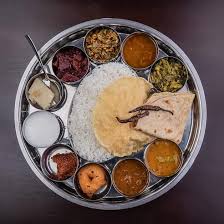 Madras Thali (Limited)
